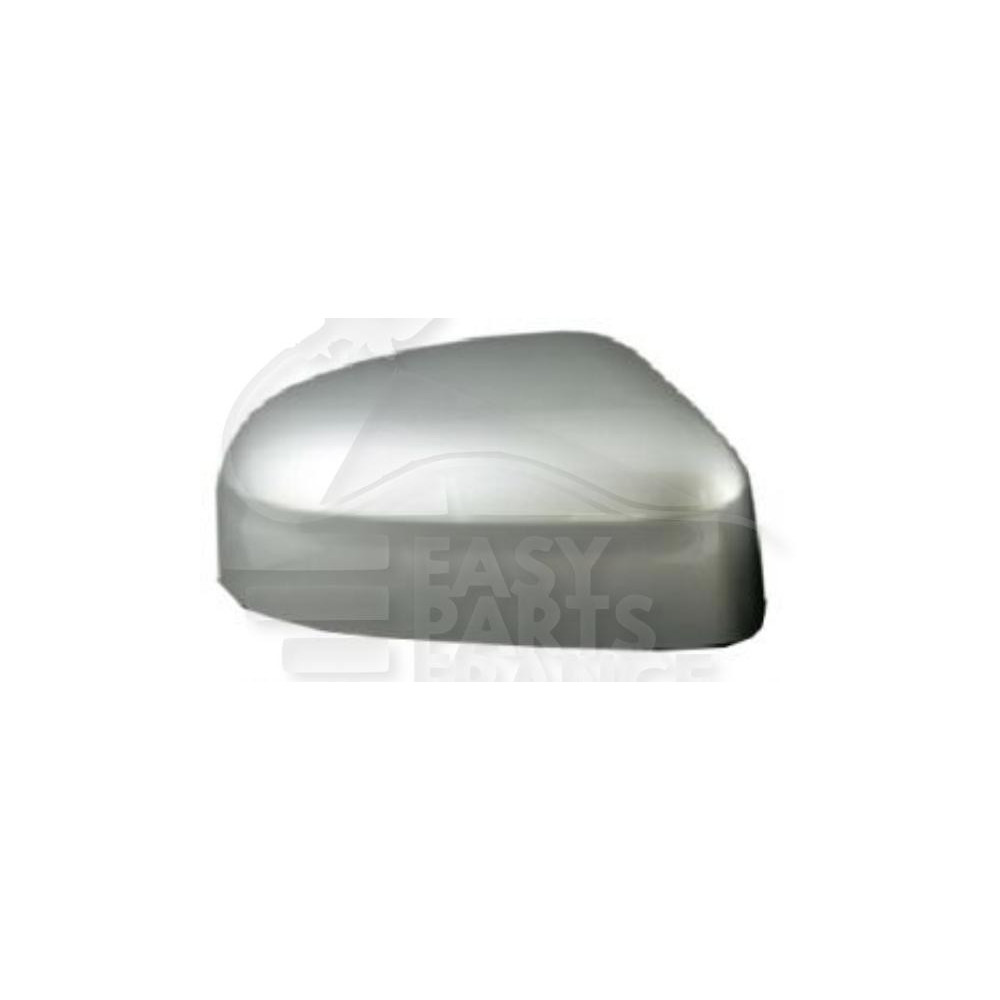 COQUE DE RÉTROVISEUR DROIT A PEINDRE pour FORD FOCUS
