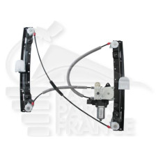 LEVE VITRE ÉLECTRIQUE ARRIÈRE-DROIT CONFORT VERSION LONGUE pour JAGUAR XJ