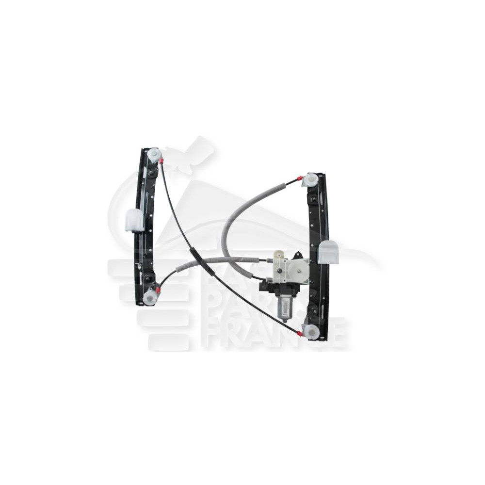 LEVE VITRE ÉLECTRIQUE ARRIÈRE-DROIT CONFORT VERSION LONGUE pour JAGUAR XJ