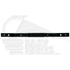 LAME DE PARE-CHOC ARRIÈRE CENTRALE pour FORD TRANSIT