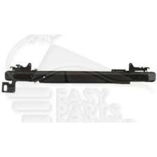 RENFORT DE PARE-CHOC AVANT pour PEUGEOT 307