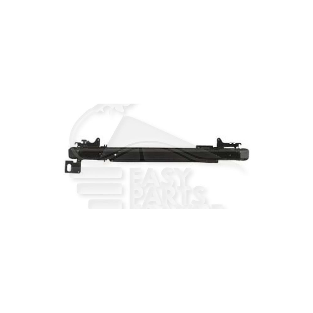 RENFORT DE PARE-CHOC AVANT pour PEUGEOT 307