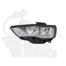 OPT G H7+H15 ELECT A/MOTEUR 