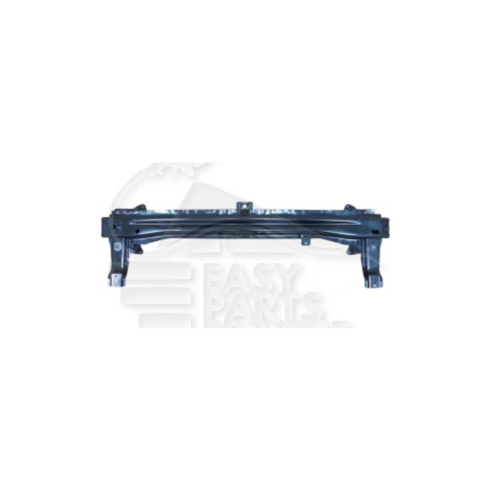 RENFORT DE PARE-CHOC AVANT pour VOLKSWAGEN CADDY