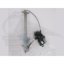 LEVE VITRE AVANT-GAUCHE ÉLECTRIQUE CONFORT pour MITSUBISHI SPACE STAR