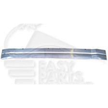 RENFORT DE PARE-CHOC AVANT ALU pour AUDI Q5