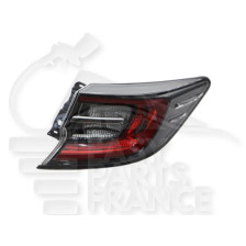 FEU ARRIÈRE-DROIT EXTÉRIEUR LED pour TOYOTA COROLLA