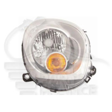 OPT D H4 ELECT A/MOTEUR FEU OR 