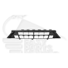 GRILLE DE PARE-CHOC AVANT INFÉRIEUR pour FORD TRANSIT CUSTOM