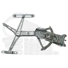 MECANISME DE LEVE VITRE AVD ELECT 