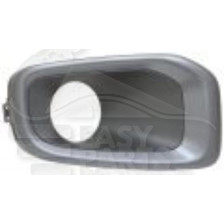 GRILLE DE PC AVD A/EMPL AB NOIRE 
