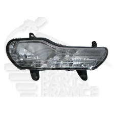 ANTI-BROUILLARD AVANT-DROIT - WY21W - PHARE HALOGÈNE pour FORD KUGA