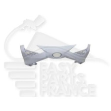 PARE-CHOC AVANT A PEINDRE pour TOYOTA AYGO