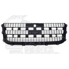 GRILLE DE CALANDRE INTERNE pour FORD TRANSIT