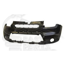 PARE-CHOC AVANT A PEINDRE SANS PACKONTROL pour KIA SOUL
