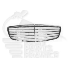 GRILLE DE CALANDRE pour MERCEDES CLASSE S - W221