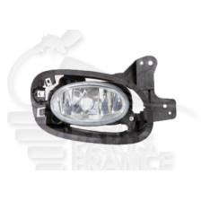 ANTI-BROUILLARD H11 AVANT-DROIT pour HONDA JAZZ