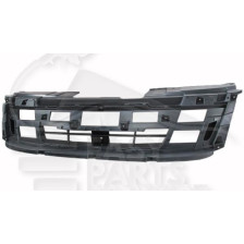 GRILLE DE PARE-CHOC AVANT INTERNE 4 WD -V-CROS pour ISUZU D MAX