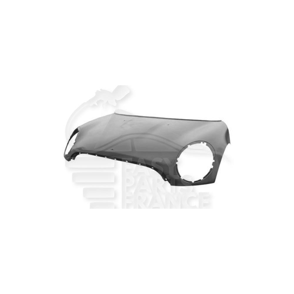 CAPOT - ONE SAUF DIESEL - COOPER S pour MINI /