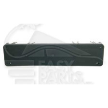 SUPPORT DE PLAQUE 07/97 - - pour MERCEDES CLASSE C - W202