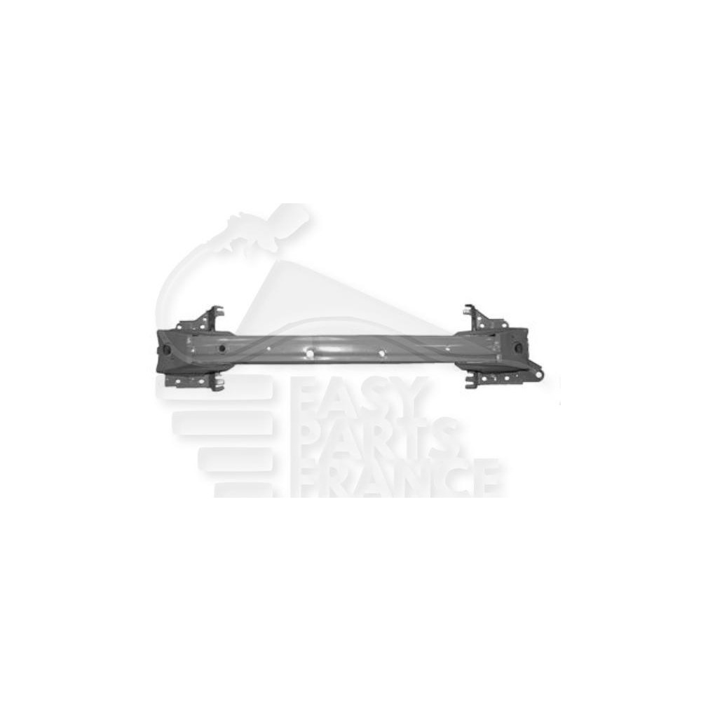 RENFORT DE PARE-CHOC AVANT pour MAZDA MAZDA 6