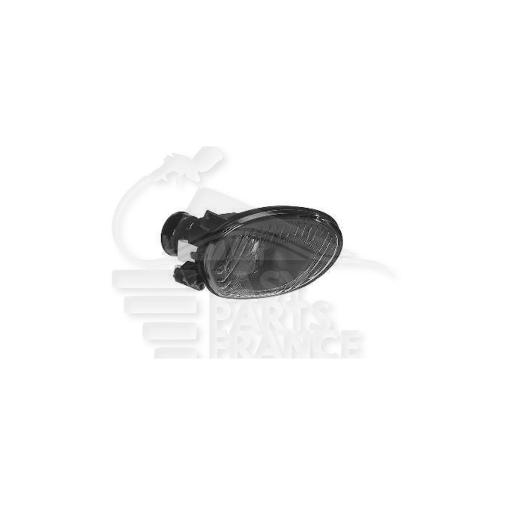 ANTI-BROUILLARD H1 AVANT-DROIT pour FORD MONDEO