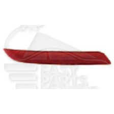 REFLECTEUR ARRIÈRE-DROIT MODÈLE 4 PORTES pour BMW S5 E60