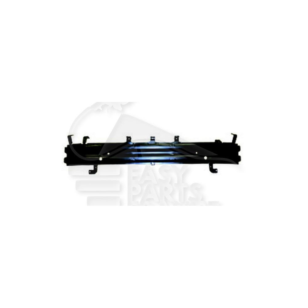 RENFORT DE PARE-CHOC AVANT pour CHEVROLET AVEO