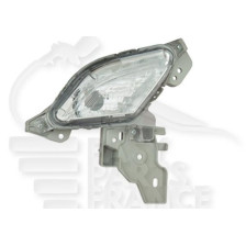 FEU AVANT-DROIT BLANC pour MAZDA CX-3