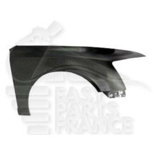 AILE AVANT-DROIT ACIER pour AUDI A6