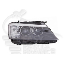 OPT D D1S LED ELECT A/MOTEUR 