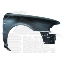 AILE AVANT-DROIT + EMPLACEMENT FEU pour AUDI A4