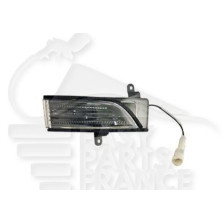 FEU DE RETRO D BLANC LED 