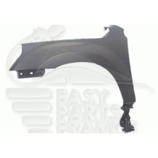 AILE AVANT-GAUCHE AVEC EMPLACEMENT FEU pour SUZUKI GRAND VITARA