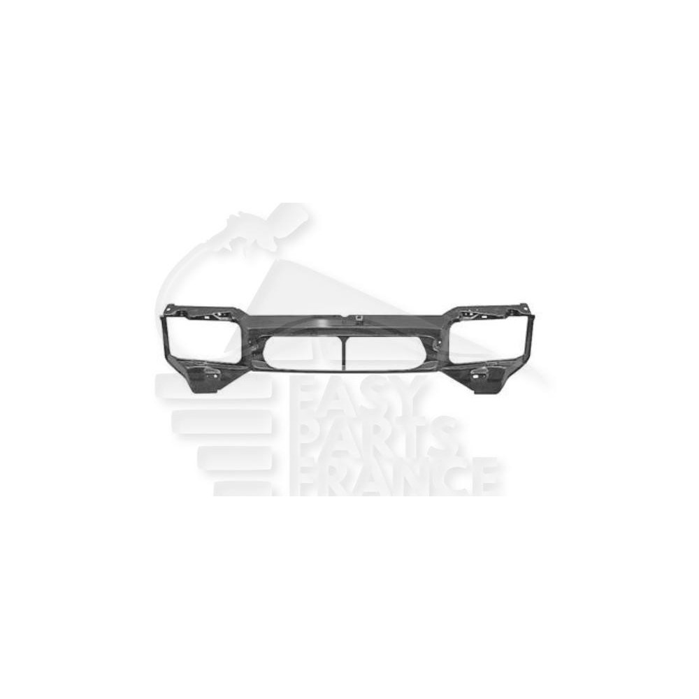 FACE AVANT pour PEUGEOT EXPERT
