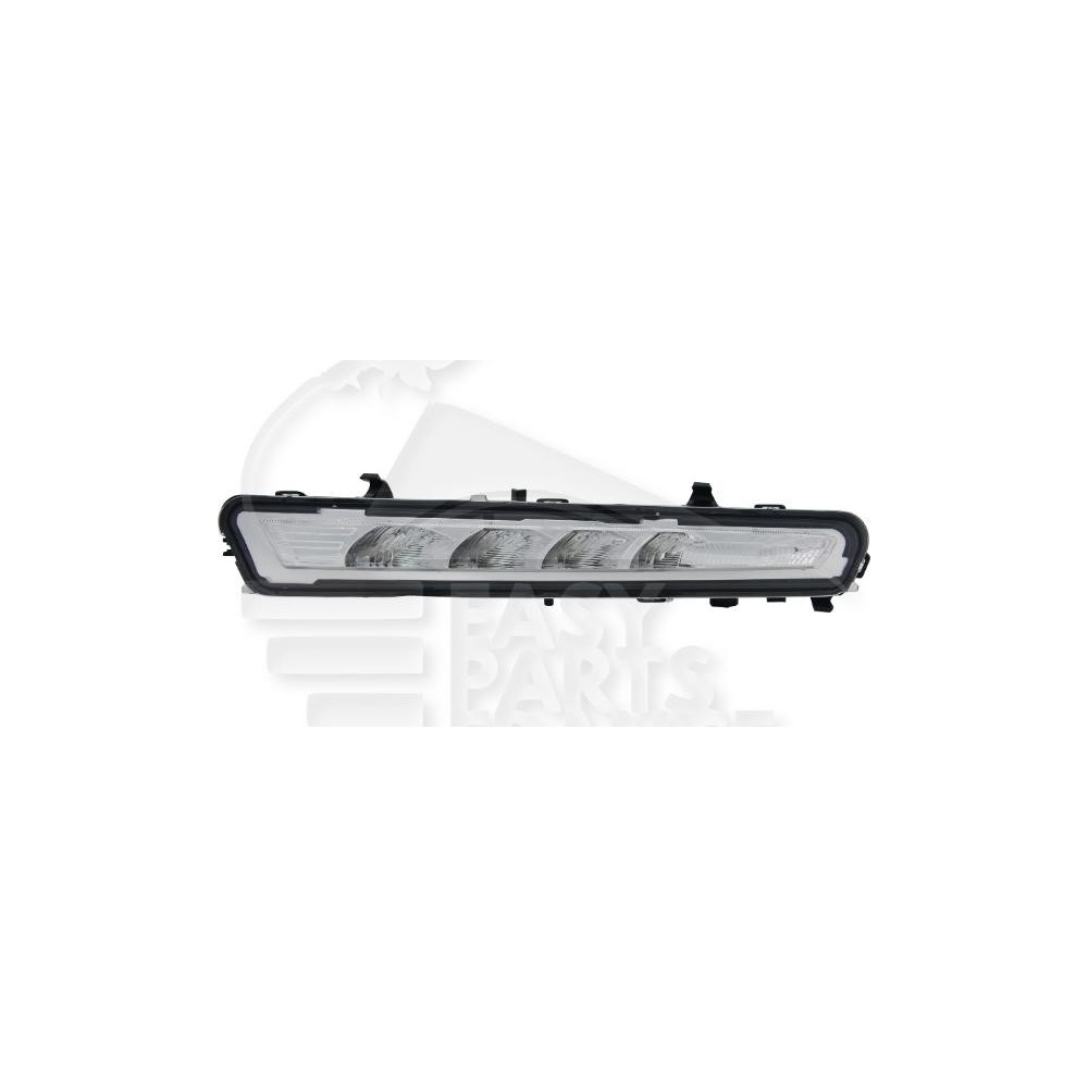 FEU LED AVANT-DROIT pour FORD MONDEO