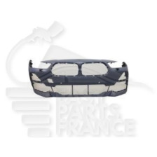 PARE-CHOC AVANT A PEINDRE AVEC LAVE PHARE AVEC PACKONTROL pour BMW X2