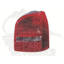 FEU ARRIÈRE-DROIT MODÈLE BREAK pour AUDI A4