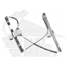 LEVE VITRE AVD MANUEL 5 PTES 