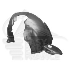 PARE BOUE AILE AVANT-GAUCHE SAUF GLI pour VOLKSWAGEN JETTA