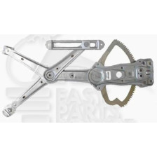 MECANISME DE LEVE VITRE AVANT-GAUCHE ÉLECTRIQUE pour MERCEDES CLASSE C - W202