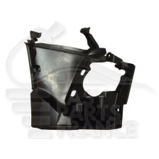 GRILLE DE PC AVD A/EMPL AB - BASE 