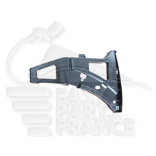 BRIDE DE PARE-CHOC AVANT-GAUCHE PLASTIQUE SAUF MODÈLE BENNE pour FORD TRANSIT