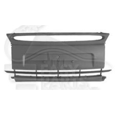 PARE-CHOC AVANT CENTRAL GRIS pour FORD KA