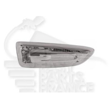 FEU AILE AVANT-DROIT BLANC WY5W pour OPEL INSIGNIA