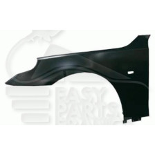 AILE AVANT-GAUCHE AVEC EMPLACEMENT FEU ACIER pour BMW S5 E60