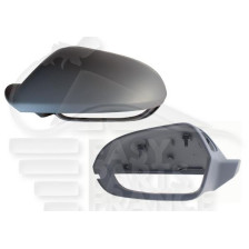 COQUE DE RÉTROVISEUR DROIT A PEINDRE ASSIST LANE pour AUDI A6