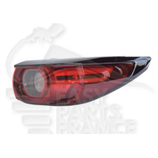 FEU ARRIÈRE-DROIT EXTÉRIEUR pour MAZDA CX 5