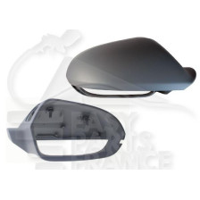 COQUE DE RETRO G A PEINDRE A/ASSISTANCE LATÉRALE 