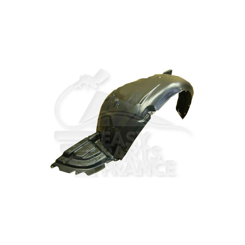 PARE BOUE AILE AVANT-GAUCHE pour SUBARU LEGACY
